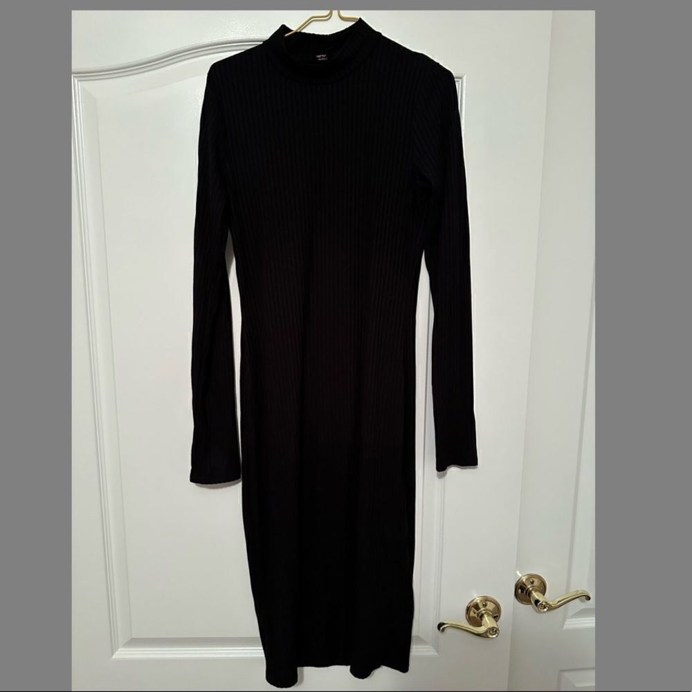 Love Culture - Long Dress - Size:M